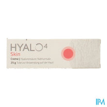 Afbeelding in Gallery-weergave laden, Hyalo 4 Skin Creme Tube 25g
