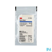 Load image into Gallery viewer, Steri-strip 3m Steril 12,0mmx100mm 1x 6 R1547
