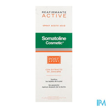 Afbeelding in Gallery-weergave laden, Somatoline Cosm. Active Oil 125ml
