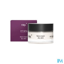 Load image into Gallery viewer, Ray A/aging Dag Nacht Cr Droge Huid 50ml
