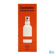 Afbeelding in Gallery-weergave laden, Cedixidin Spray Opl Reinigend 50ml
