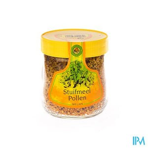 Melapi Pollen/ Stuifmeelpollen 250g 5537 Revogan
