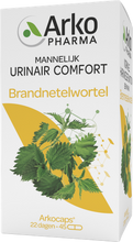 Afbeelding in Gallery-weergave laden, Arkocaps Brandnetelwortel Plantaardig 45

