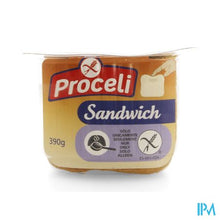Charger l'image dans la galerie, Proceli Sandwich Brood Rte Nf 390g 4153 Revogan
