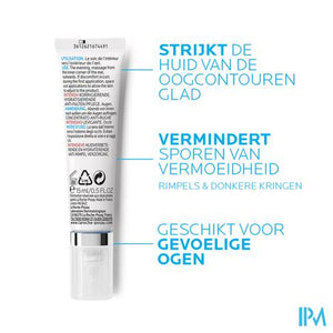 La Roche Posay Redermic R Ogen 15ml