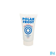 Load image into Gallery viewer, Polar Frost Gel Tube 150ml
