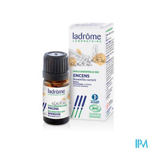 Charger l'image dans la galerie, Ladrome Boswelia Carterii/wierook 5ml
