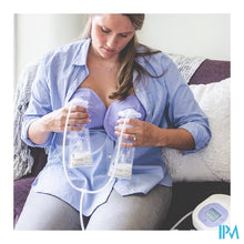 Afbeelding in Gallery-weergave laden, Lansinoh Therapearl 3in1 Borsttherapie Warm-koud 2
