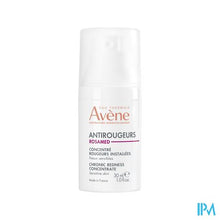 Afbeelding in Gallery-weergave laden, Avene Rosamed Concentraat Tegen Roodheid 30ml
