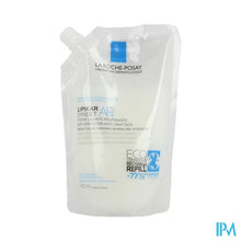 Afbeelding in Gallery-weergave laden, Lrp Lipikar Refill Syndet Ap+ 400ml
