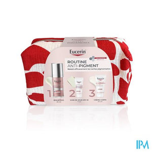 Eucerin Xmas Set A/pigment 2024