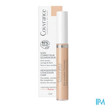 Afbeelding in Gallery-weergave laden, Avene Couvrance Verheld Corrigerende Verzorging4ml
