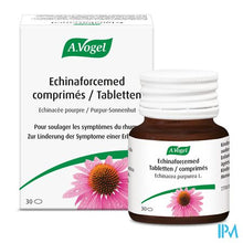 Load image into Gallery viewer, A.vogel Echinaforcemed 750mg Tabl 30
