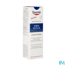 Charger l'image dans la galerie, Eucerin Urearepair Gezichtscr 5% Urea Tube 50ml Nf
