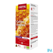 Afbeelding in Gallery-weergave laden, Ortis Koninginnebrij Bio 500ml
