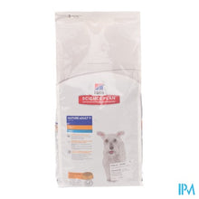 Charger l'image dans la galerie, Hills Sc.plan Canine Mat.ad Light Mini 2,5kg 1700u

