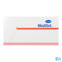 Afbeelding in Gallery-weergave laden, Mediset Peilsonde Metaal 14cm
