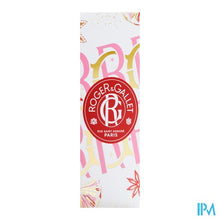 Afbeelding in Gallery-weergave laden, Roger&amp;gallet Set Noel Multi 6 Galet Rel.25g 6prod.

