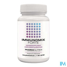 Afbeelding in Gallery-weergave laden, Immunomix Forte V-caps 60 Pharmanutrics
