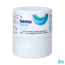 Afbeelding in Gallery-weergave laden, Hemo Help
