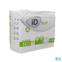Load image into Gallery viewer, Id Expert Slip Xl Super 14

