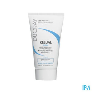 Ducray Kelual Emulsie 50ml