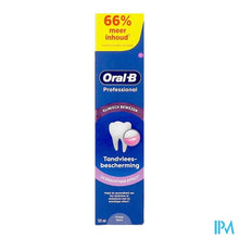Charger l'image dans la galerie, Oral-b Tandpasta Gum Protection 125ml

