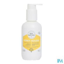 Afbeelding in Gallery-weergave laden, Bee Nature Milde Shampoo Honey Mousse 200ml
