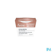 Charger l&#39;image dans la galerie, Avene Hyaluron Activ B3 Celvernieuw.cr Refill 50ml

