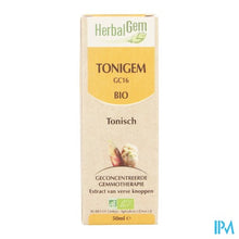 Charger l'image dans la galerie, Herbalgem Tonigem Complex 50ml
