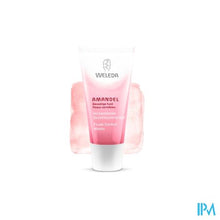 Charger l'image dans la galerie, Weleda Amandel Gezichtscreme Verzachtend Tube 30ml

