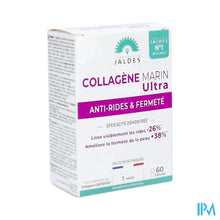 Load image into Gallery viewer, Marine Collageen Ultra 500mg Caps 60
