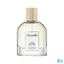 Charger l'image dans la galerie, Acorelle Jardin Des Thes Eau Parfum 50ml
