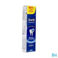 Oral-b Tandpasta Enamel Strengthening 125ml