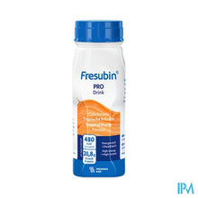 Charger l'image dans la galerie, Fresubin Pro Drink Tropische Vruchten Fl 4x200ml
