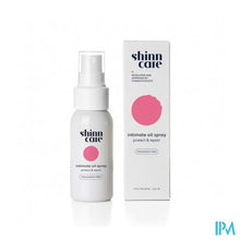 Afbeelding in Gallery-weergave laden, Shinn Intimate Oil Spray Protect &amp; Repair 50ml
