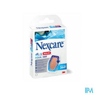 Nexcare 3m Aqua 360 Maxi 5