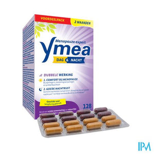 Ymea Day & Night Caps 128 Be V2