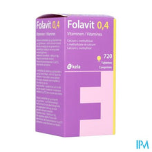 Charger l'image dans la galerie, Folavit 0,4 Comp 720
