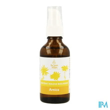 Afbeelding in Gallery-weergave laden, Arnica Plantaardige Olie Bio Spray 50ml
