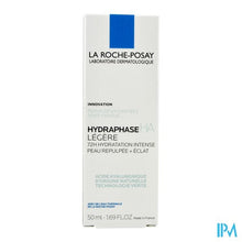 Afbeelding in Gallery-weergave laden, Lrp Hydraphase Ha Licht 50ml
