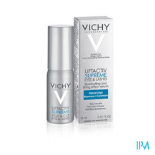 Load image into Gallery viewer, Vichy Liftactiv Supreme Serum 10 Oog&amp;wimper 15ml
