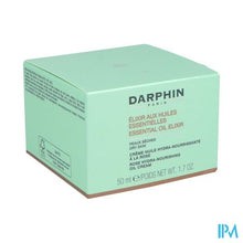 Afbeelding in Gallery-weergave laden, Darphin Rose Oil Cream Pot 50ml
