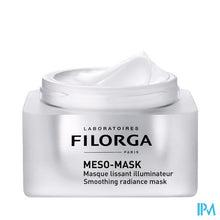 Afbeelding in Gallery-weergave laden, Filorga Meso Mask 30ml
