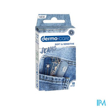 Afbeelding in Gallery-weergave laden, Dermo Care Jeans Pleister Strips 18
