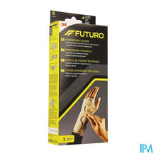 Afbeelding in Gallery-weergave laden, Futuro Omkeerbare Polsspalk 47853, Small
