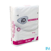 Charger l'image dans la galerie, Id Expert Rectangular Pe+strip 80x305mm 12
