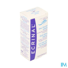 Charger l'image dans la galerie, Ecrinal Olie Om Lak Te Drogen 10ml 20217

