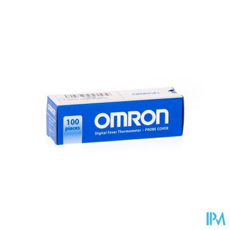 Omron Embouts Mc63/mc3/mc103 100