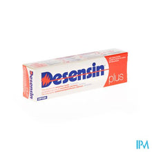Load image into Gallery viewer, Desensin Plus Tandpasta Gevoelige Tanden 75ml 3013
